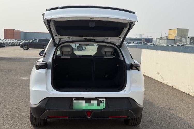 Used ARCFOX Alpha T5 2025 520 MAX