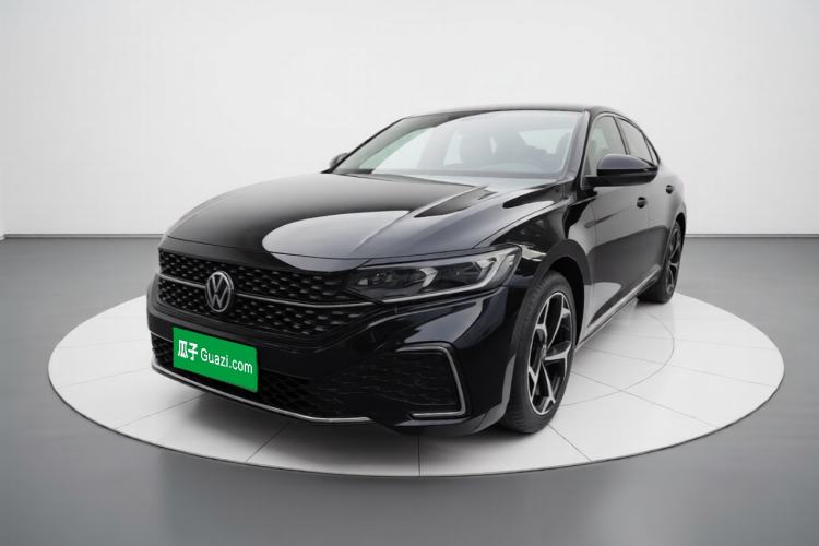 Used Volkswagen Passat 2023 Revised 330TSI Starry Elite Edition