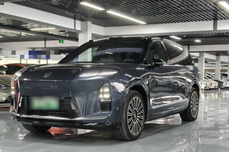 Used Nio ES8 2026 Model 6-seat Executive Luxury Edition