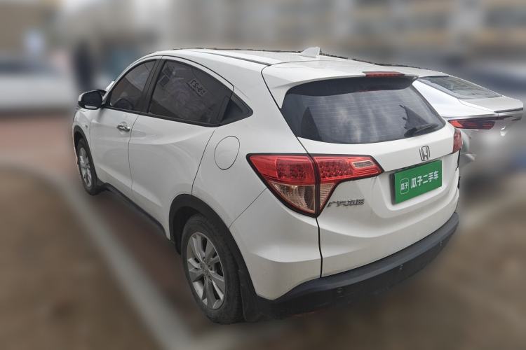 Used Honda Vezel 2017 1.5L CVT 2WD Comfort Model
