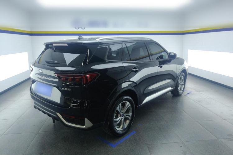 Used Ford Equator Sport 2023 EcoBoost 170 Prime Edition
