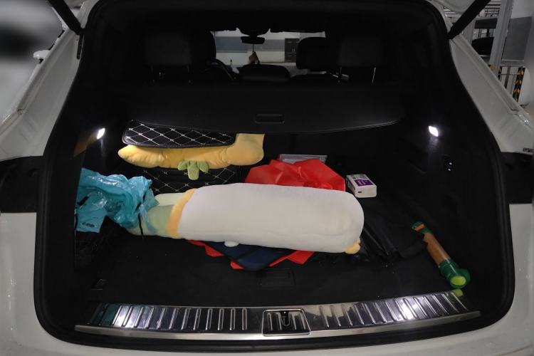 Used Porsche Cayenne E-Hybrid 2019 Cayenne E-Hybrid 2.0T