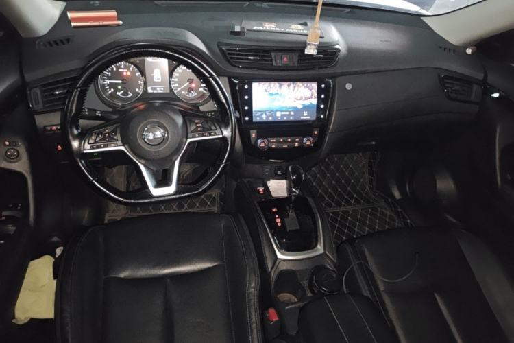 Used Nissan X-Trail 2021 2.0L CVT 2WD XL Premium Commemorative Edition