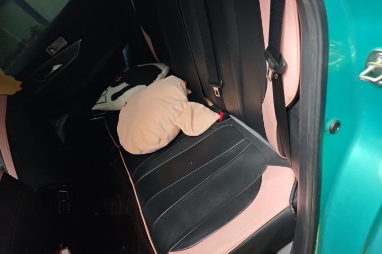 Used FORTHING T5 EVO 2021 1.5TD DCT Diamond Edition