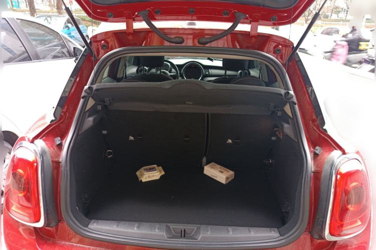 Used MINI MINI 2016 1.2T ONE Pioneer Edition Five-Door Version