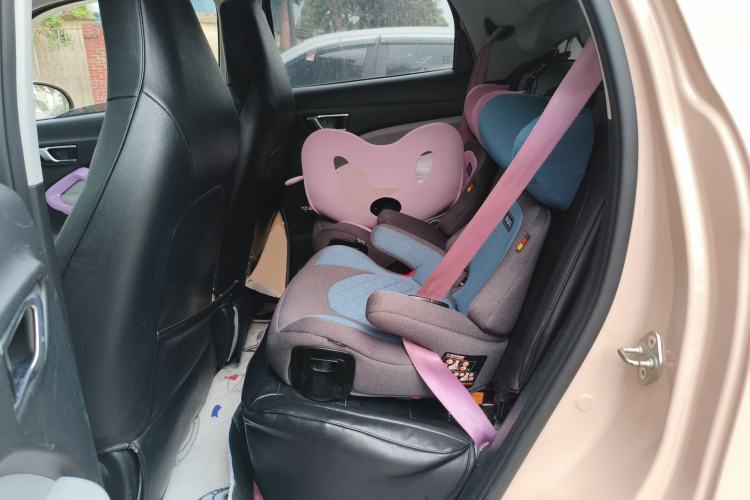 Used Leapmotor T03 2022 Pearl Edition
