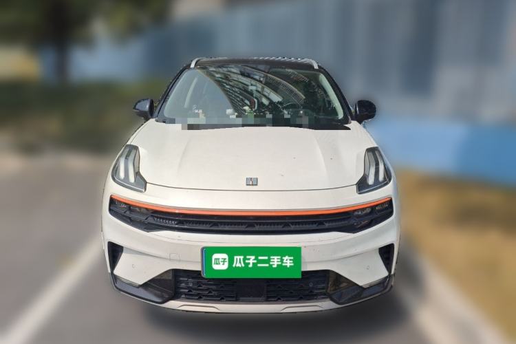 Used Lynk & Co 06 2020 1.5T YAO Halo
