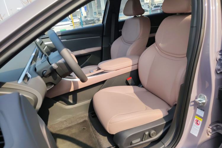 Used XPeng MONA M03 2025 502 Long-Range Max