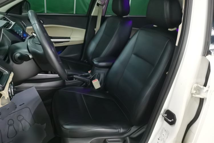 Used Ford Escort 2015 1.5L Manual Comfort Model
