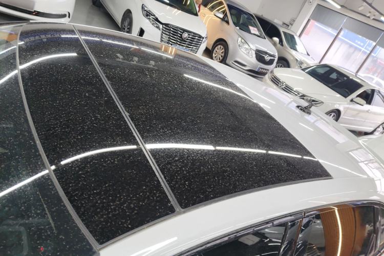 Used Audi Q3 Sportback 2022 40 TFSI Fashion Model Roof