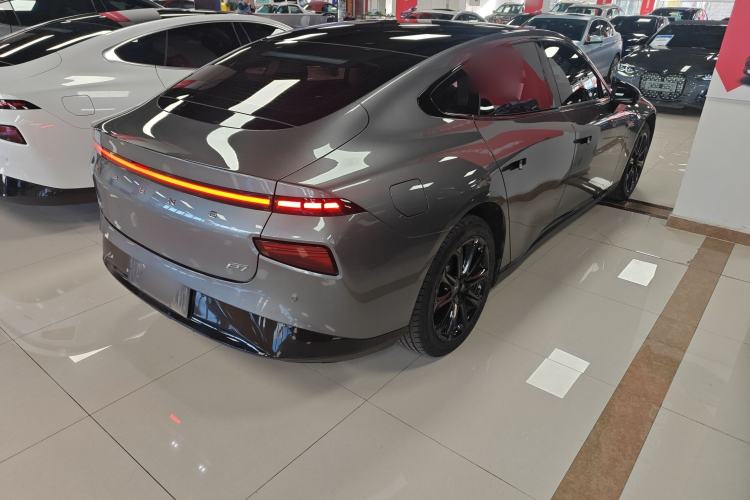 Used XPeng P7 2022 586G