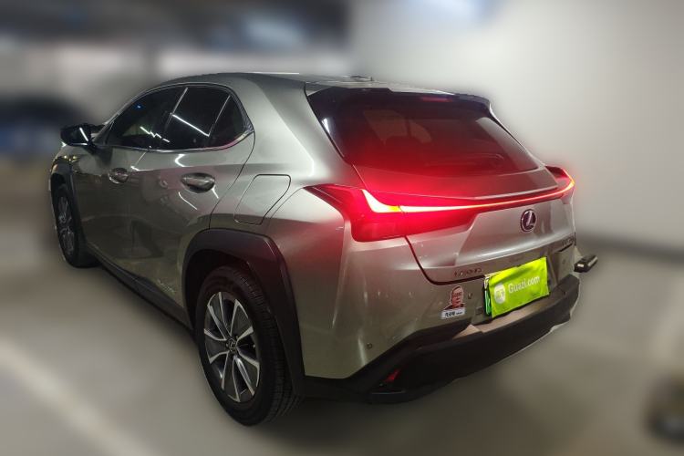 Used Lexus UX New Energy 2020 300e Pure·Joy Edition
