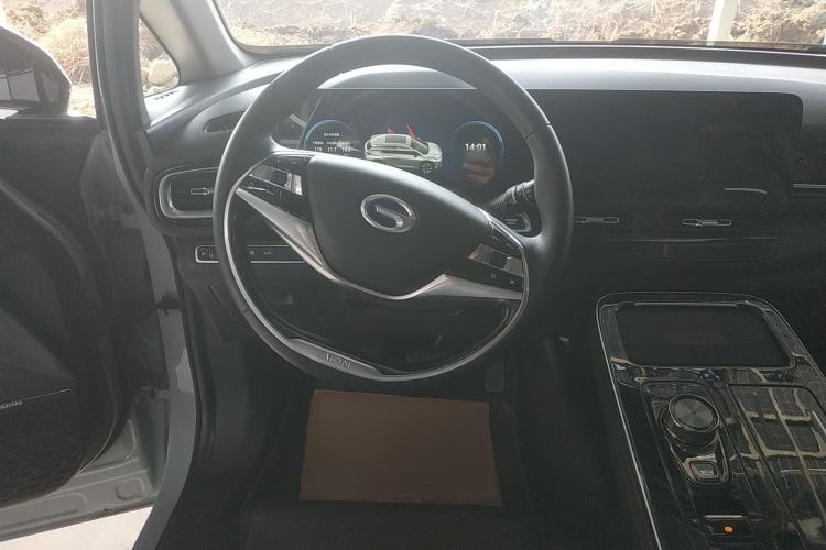 Used AION V 2020 70 Intelligent Edition