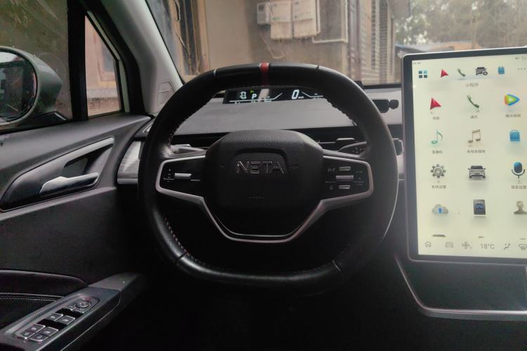 Used NETA V 2022 Chao 400 Lite