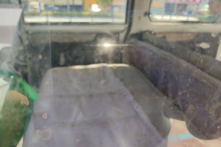 Used Wuling Rongguang 2011 1.2L Base Version
