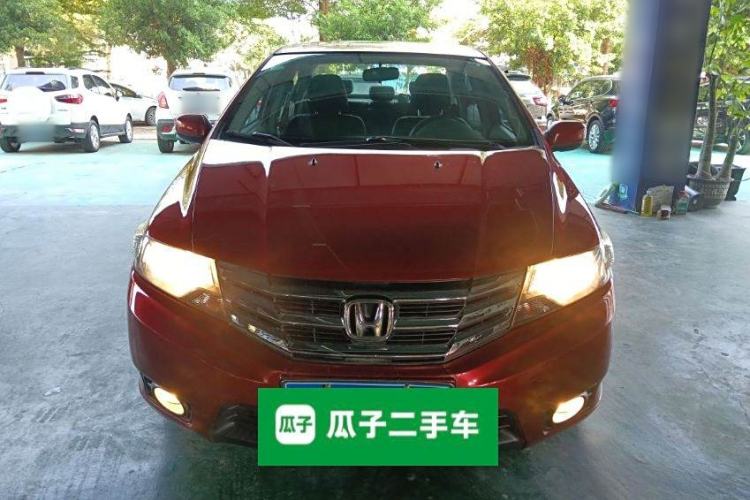 Used Honda City Classic 2012 1.5L Automatic Elite Edition
