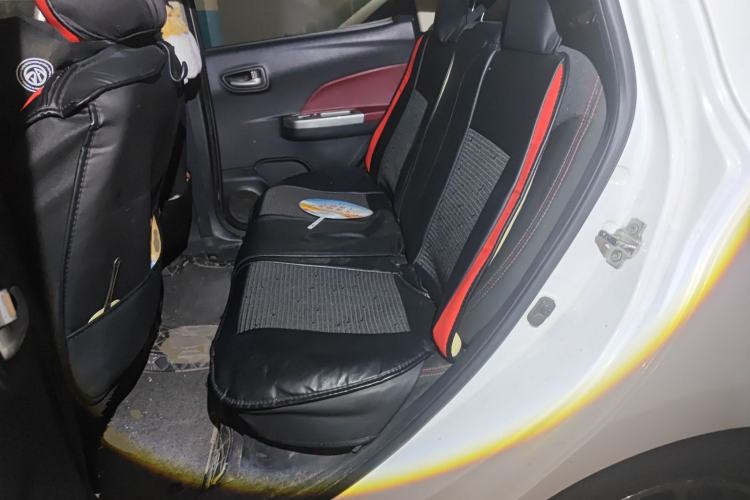 Used CHANGAN Benni 2015 1.4L IMT Prestige Model China V Standard