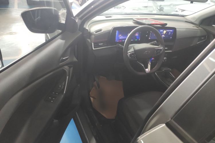 Used Chevrolet Trax 2022 Encore RS 1.5T CVT CoolPro