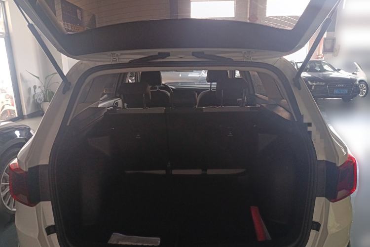 Used Jetta VS7 2024 280TSI Automatic Pioneer Edition