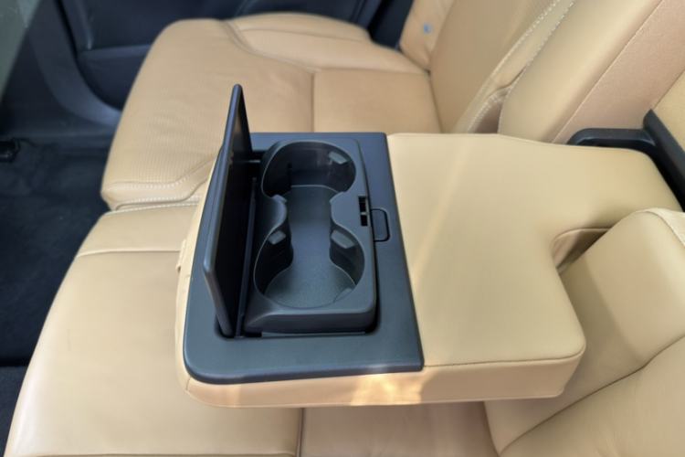 Used Volvo XC90 2015 T6 Zhiya Edition 7-seater