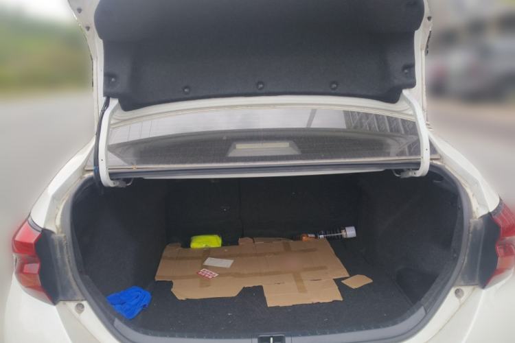 Used Toyota Levin 2017 Revised 185T CVT Elite Edition China V Standard
