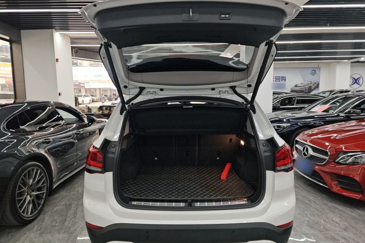 Used BMW X1 2020 xDrive25Li Luxury Edition