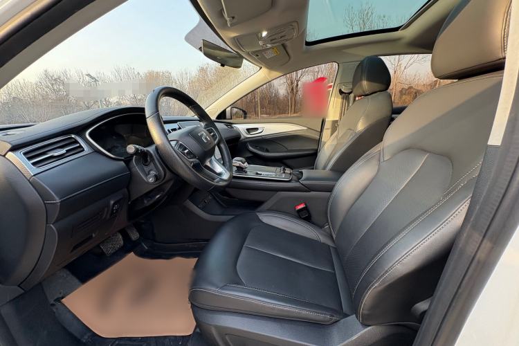 Used Rising ER6 2021 New Dynamic Edition 520km Smart Leading Version