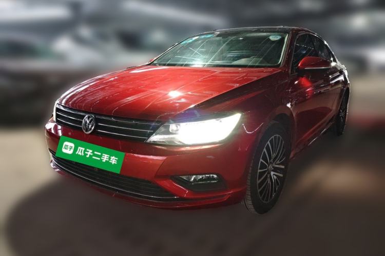 Used Volkswagen Lamando 2017 280TSI DSG Luxury Edition