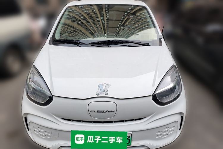 Used Roewe Clever 2022 311km QiQi BoBo Edition
