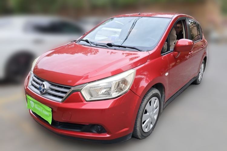 Used Venucia R50 2013 1.6L Manual Fashion Edition Guazi used car, China used car export, Used car for sale, Used  cars, Cheapest cars for sale