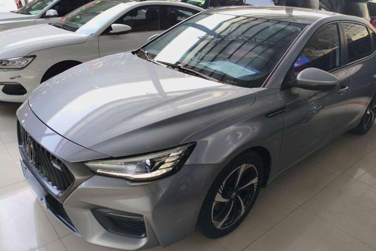 Used MG 6 2020 1.5T Automatic Lingchao Fashion Edition