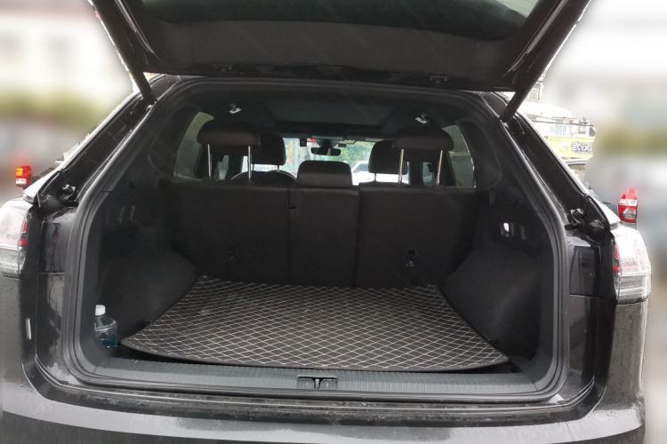 Used Volkswagen Tayron 2023 380TSI Four-Wheel Drive R-Line Pro Smart Edition
