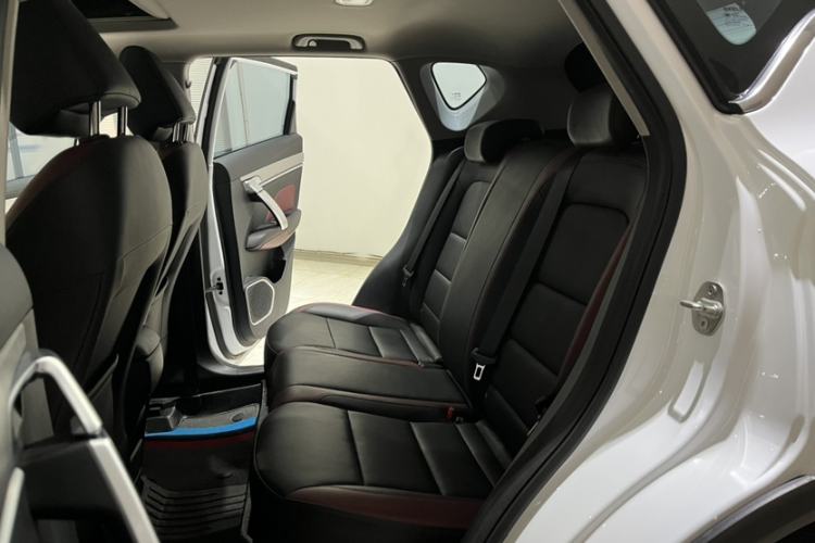 Used Geely Auto Coolray 2021 1.4T DCT Platinum Edition