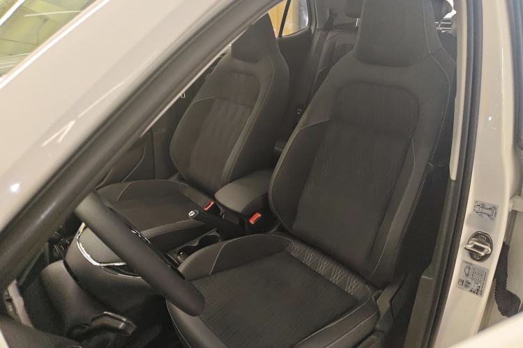 Used Volkswagen T-Cross 2019 1.5L Automatic Comfort Edition