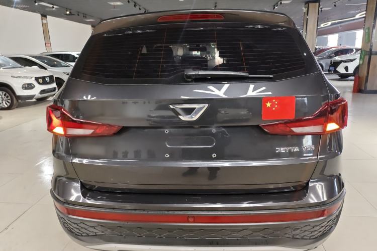 Used Jetta VS5 2023 280TSI Automatic Enjoyment Model

