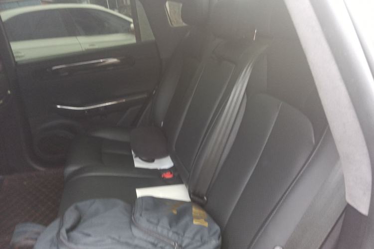 Used Leapmotor C01 2022 Four-Wheel Drive Dual-Motor Performance Version