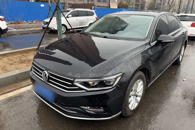 Used Volkswagen Magotan 2020 280TSI DSG Comfort Edition
