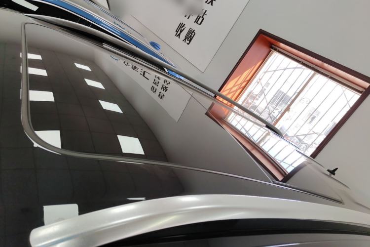 Used Volkswagen Teramont 2020 Revised Version 380TSI Four-Wheel Drive Luxury Edition