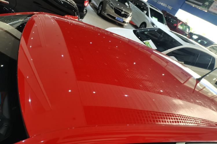 Used Skoda Fabia 2015 1.4L Automatic Front-Drive Model