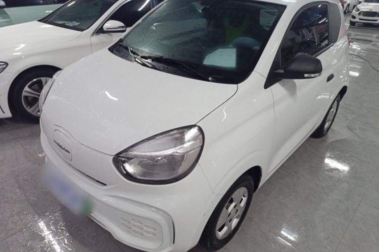 Used Roewe Clever 2021 302km All-Round Version
