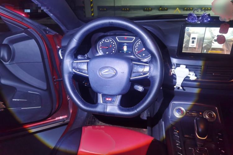 Used Land Xiaoyao 2018 Revised Version 1.5 GTDI CVT Panoramic Platinum Edition