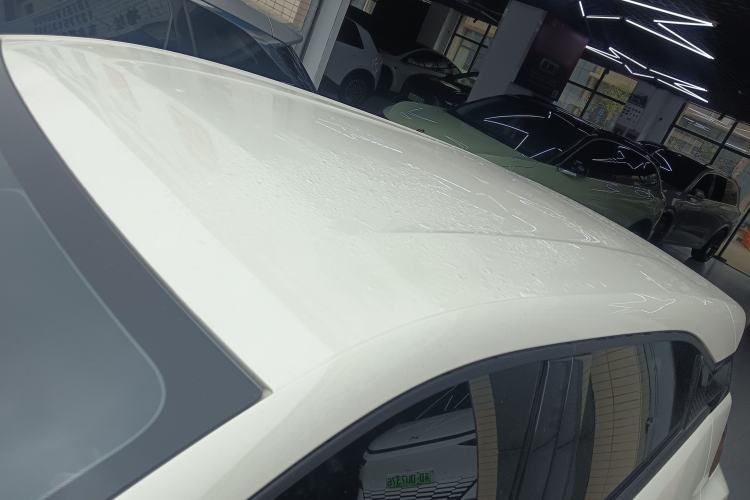 Used BYD Seagull 2025 405 km Flying Edition Roof