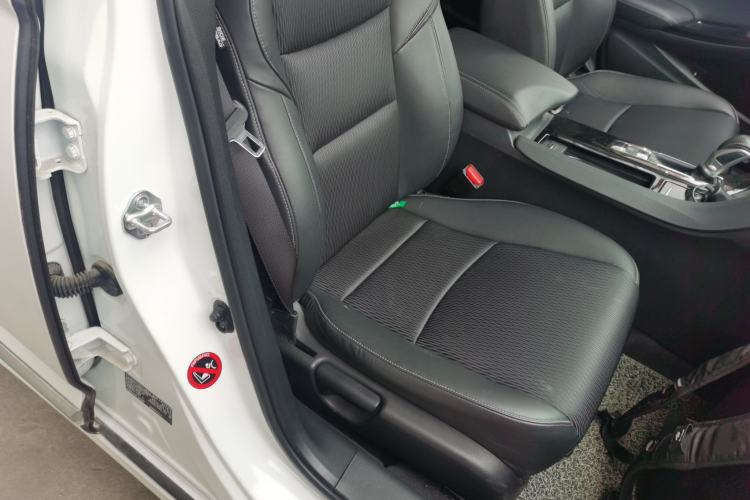 Used Honda Spirior 2017 2.0L Classic Edition