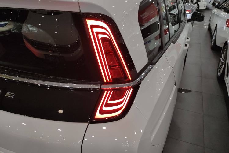 Used Bestune NAT 2023 PRO Comfort Travel Edition 425km
