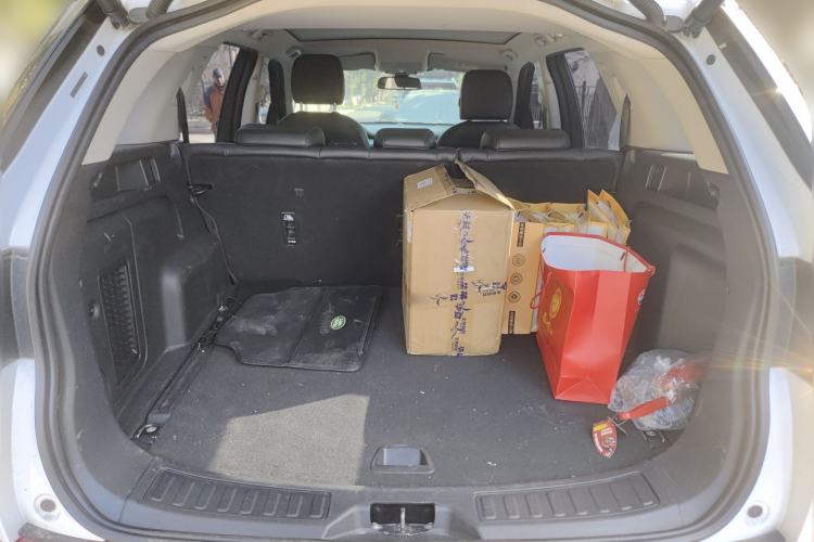 Used Land Rover Discovery Sport 2017 2.0T SE
