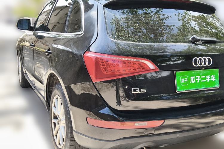 Used Audi Q5 2011 2.0TFSI Comfort Version