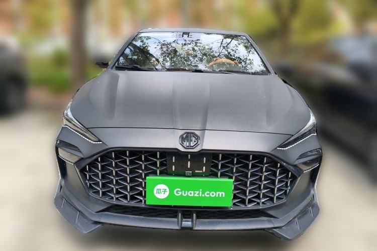 Used MG 6 2021 Pro 1.5T Automatic Trophy Flagship Edition
