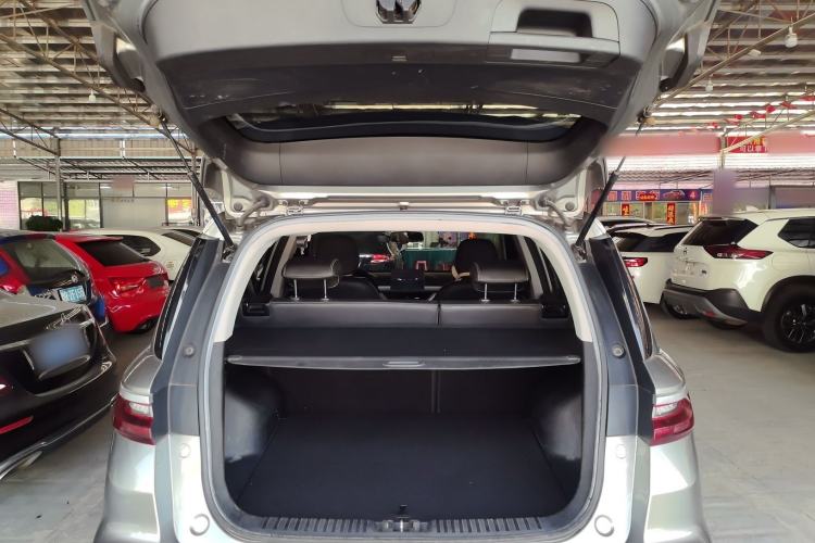 Used Geely Auto Vision X6 2021 PRO 1.4T Manual Luxury Model