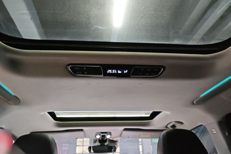 Used GAC Trumpchi M8 2024 Master Series Super Hybrid Edition