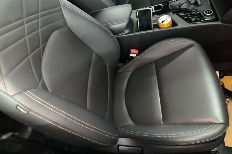 Used Hyundai ix35 2021 2.0L Automatic 2WD GLS Leading Edition
